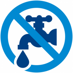 Przerwa w dostawie wody - gm. Rydzyna w nocy z wtorku na środę